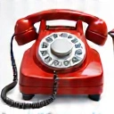 Icona di un telefono