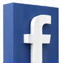 Facebook Logo
