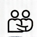 Ikone für persönliche Herangehensweise